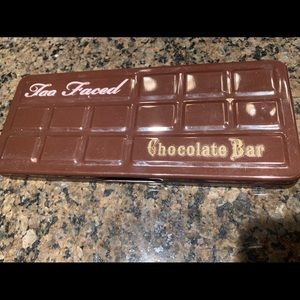 Too Faced Chocolate Bar Eyeshadow Palette
